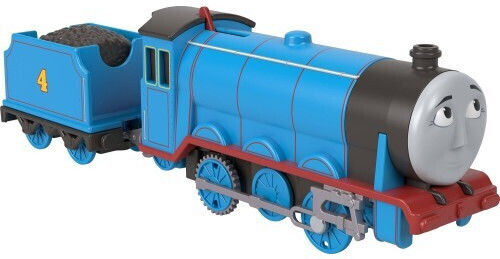 Mattel Thomas & Friends Σετ με Τρενάκι για 3+ Ετών