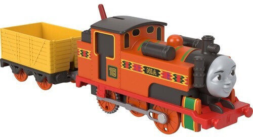 Mattel Thomas & Friends Σετ με Τρενάκι για 3+ Ετών