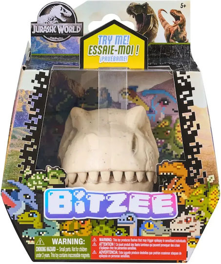 Spin Master Interaktives Spielzeug für 5+ Jahre