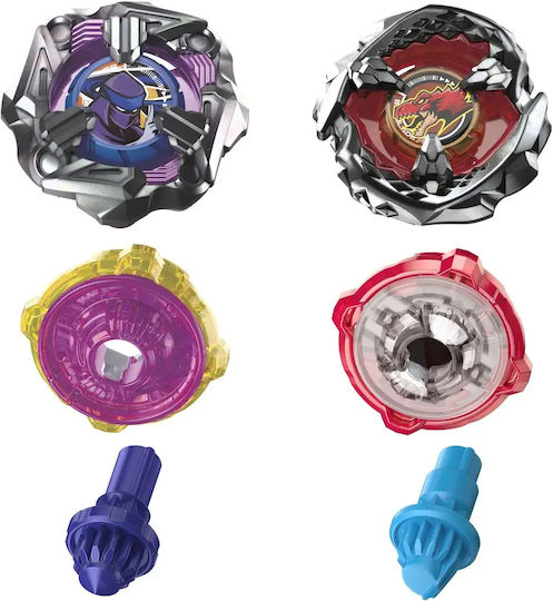 Hasbro Beyblade X Duo Pack