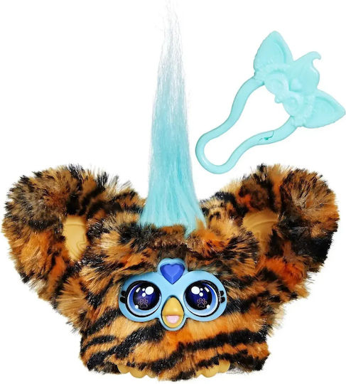 Hasbro Jucărie De Plus Furby Furblets Cu Mișcare 45 Cm