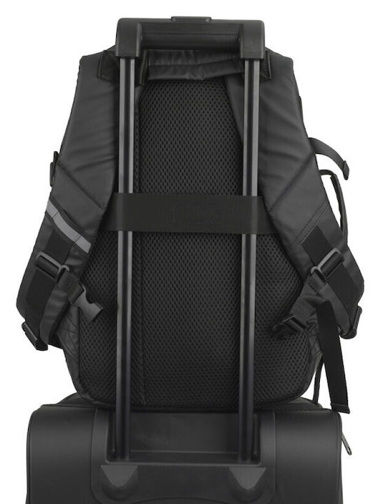 Gabol Canada Wasserdicht Schwarz