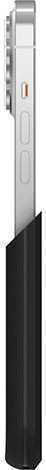 Otterbox Fre Back Cover Πλαστικό / Σιλικόνης 2mm Αδιάβροχο Μαύρο (iPhone 17 Pro Max)