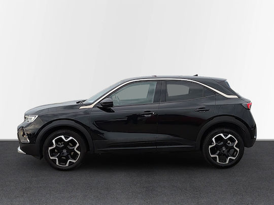 Opel Mokka 1,5 l Diesel Mehr '22