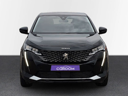 Peugeot 3008 1.2 PureTech Auto Active Plus '22