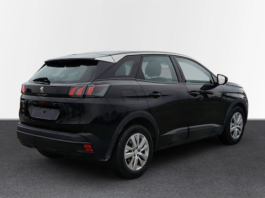 Peugeot 3008 1.2 PureTech Auto Active Plus '22