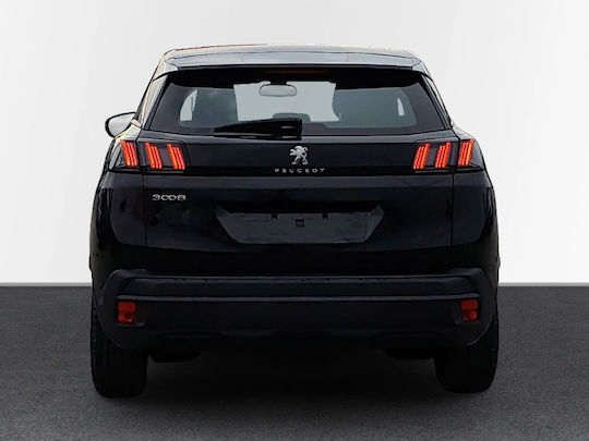 Peugeot 3008 1.2 PureTech Auto Active Plus '22