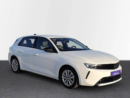 Opel Astra 1.2lt Edition '22