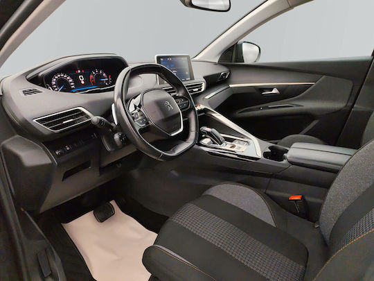 Peugeot 3008 1.2 PureTech Auto Active Plus '22