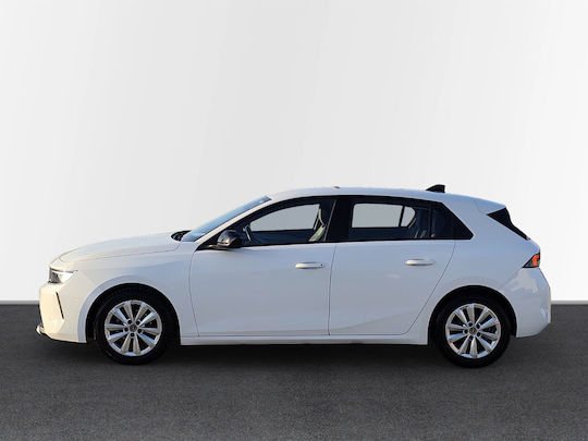 Opel Astra 1.2lt Edition '22