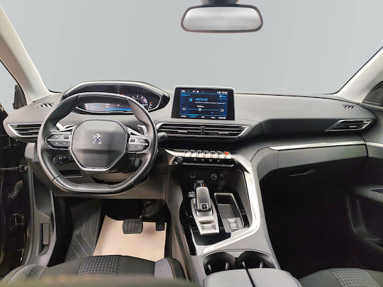 Peugeot 3008 1.2 PureTech Auto Active Plus '22