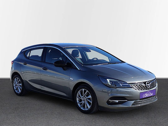 Opel Astra 1.5 Diesel Elegance '21
