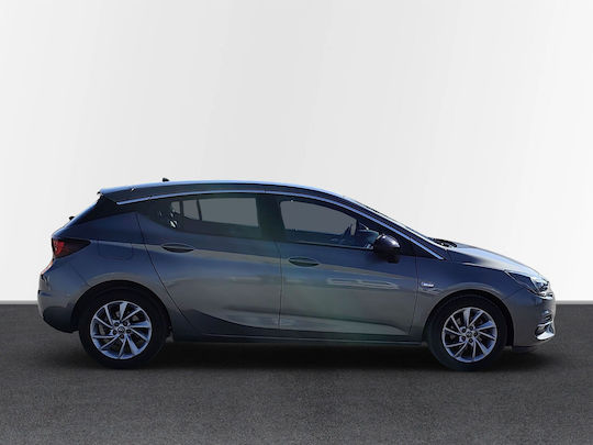 Opel Astra 1.5 Diesel Elegance '21