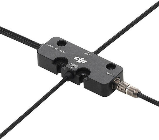 DJI Focus Pro Lidar, Rs 4 Pro / Rs 3 Pro Ανταλλακτικό για Drone
