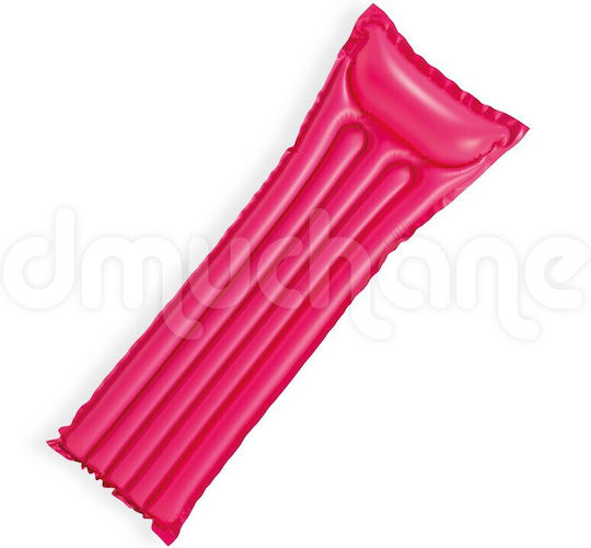 Intex Aufblasbare Meeresmatratze Grün 183x69cm