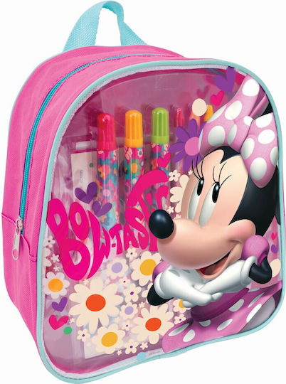 AS Minnie Комплект за Оцветяване