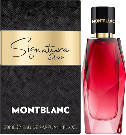 Signature Elixir Eau de Parfum 30ml