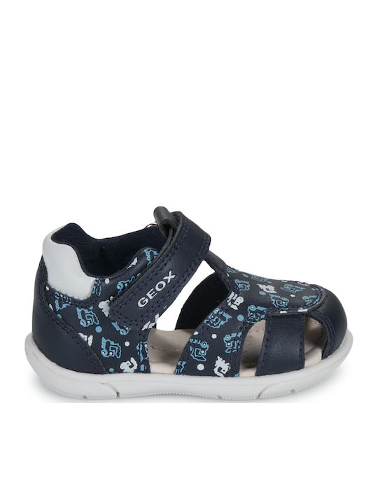Детски Сандали B Sandal Zapito Тъмносини