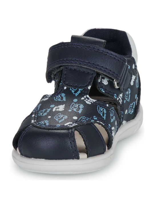 Детски Сандали B Sandal Zapito Тъмносини