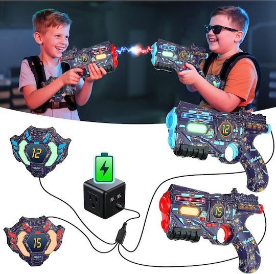 Laser Tag Laser Tag