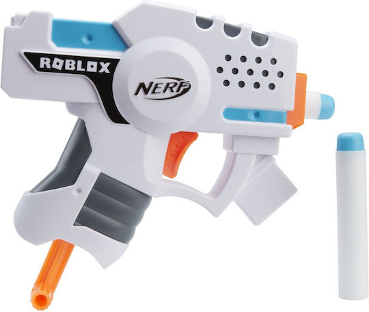 Jucării Nerf Săgeți Blaster Roblox Pentru 8+ Ani