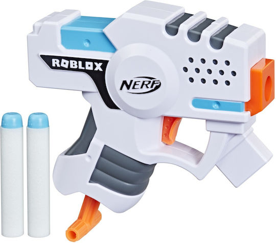 Jucării Nerf Săgeți Blaster Roblox Pentru 8+ Ani
