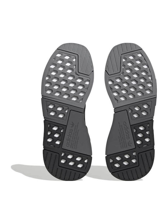 NMD_G1 Sneakers Core Black / Grey Five / Cloud White