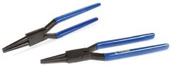 Zbirovia Pliers Length 240mm