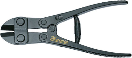 Zbirovia Zange Länge 200mm