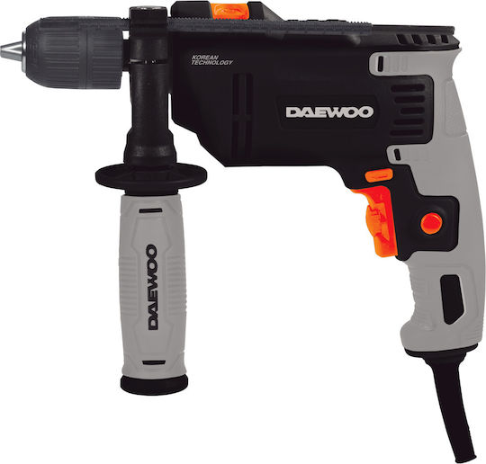 Daewoo DAD750L Schlag Bohrer 750W