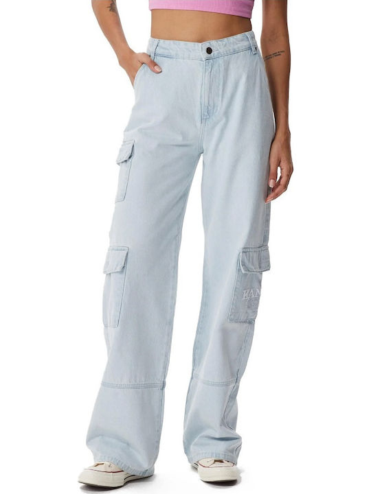 Women's Jean Trousers