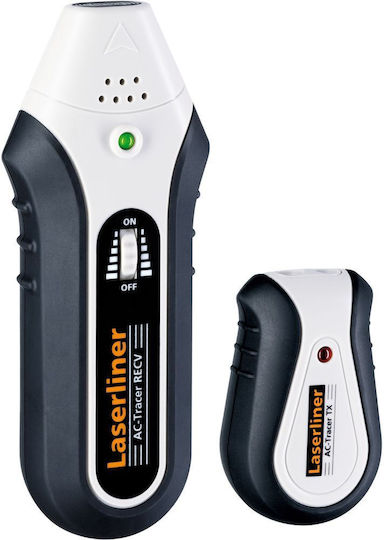 Laserliner 083.004A Алармен детектор Кабели