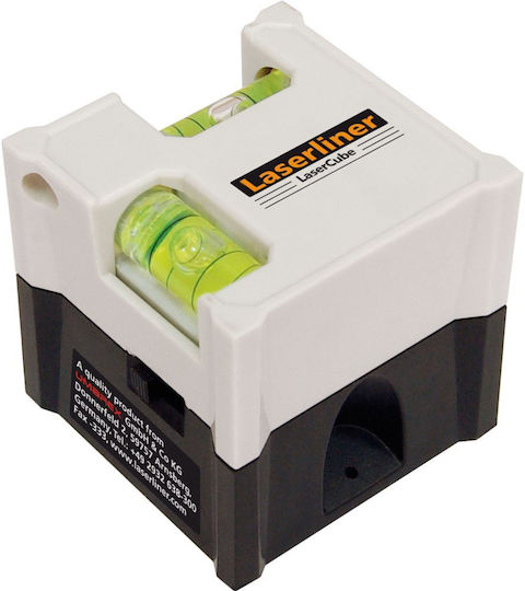 Laserliner 082.038A Θερμόμετρο Υπερύθρων
