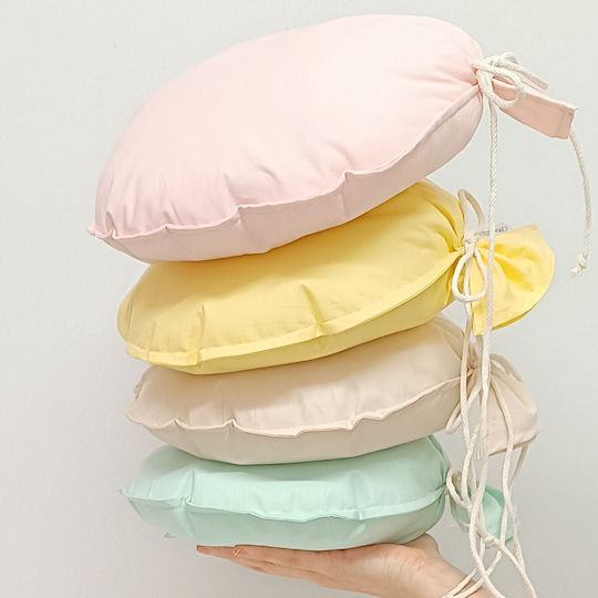 Magnolia Handmade Kids Decorative Hanging Balloon made of Fabric