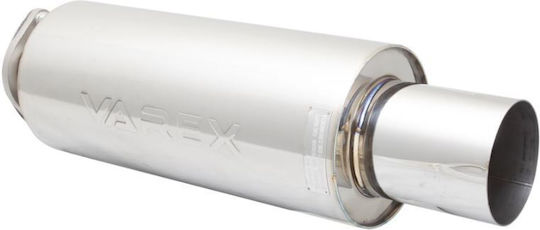 Μπούκα Εξάτμισης Varex Electronic Valve Sport