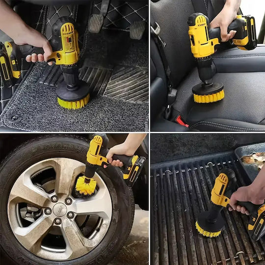 Set de Spălare pentru Caroseria Mașinii cu 26 Bucăți