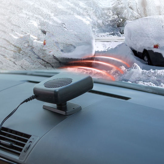 Car Dehumidifier Heating Fan