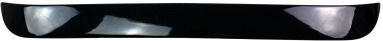Spoiler Spate Parbriz Mercedes W214 Clasa E 2024+ Negru Lucios