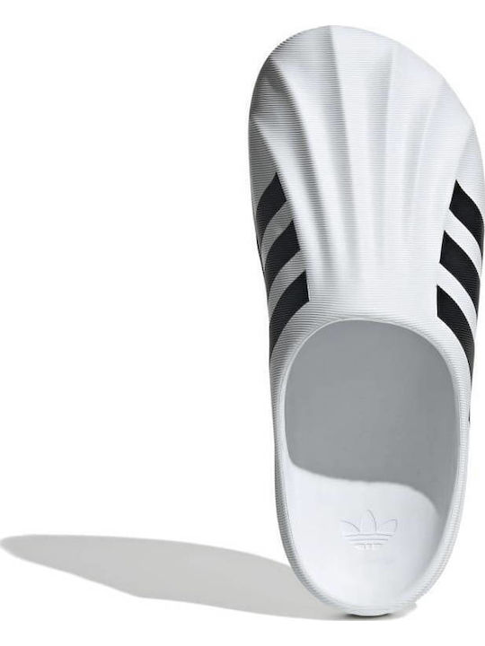 adidas Adifom Superstar Saboti Albi