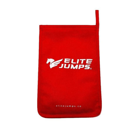 Jump Rope Sports Performance Black Elite Jumps