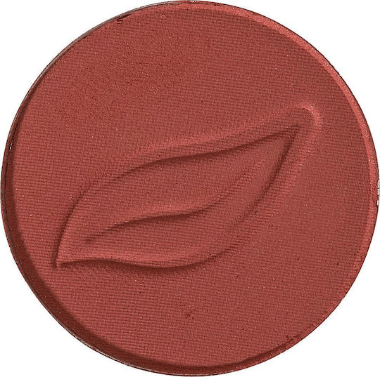 puroBio Cosmetics Compact Eyeshadows Lidschatten in fester Form in Braun Farbe 2.5gr
