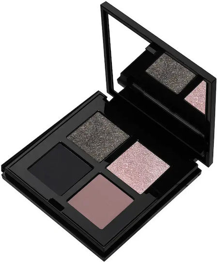 Radiant Eye Shadow Palette Matte in Solid Form N.03 Twinkle Templation