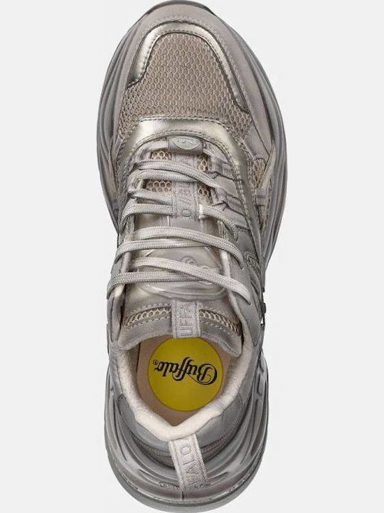 Γυναικεία Sneakers Vntg Silver