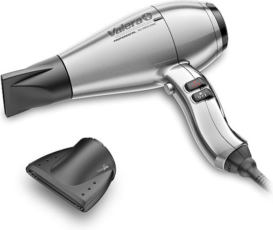 Valera Swiss Professionell Haartrockner mit Diffusor 2400W
