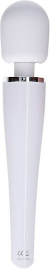 Chisa Novelties Sorli The Wand Δονητής Μασάζ Λευκός