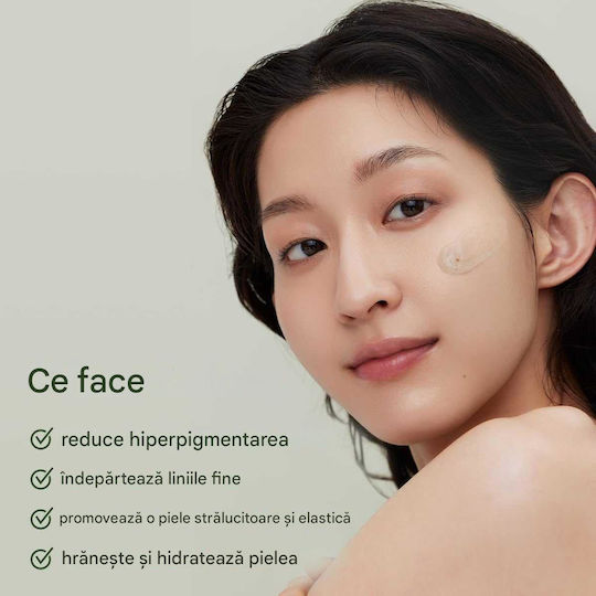 Arencia Mască Facială