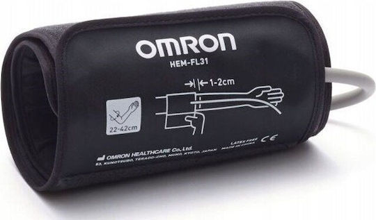 Omron M4 Electronical Blood Pressure Monitor Arm