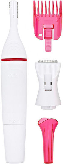 Epiliergerät Epilierer für das Gesicht / Bikini DBSG03MBM