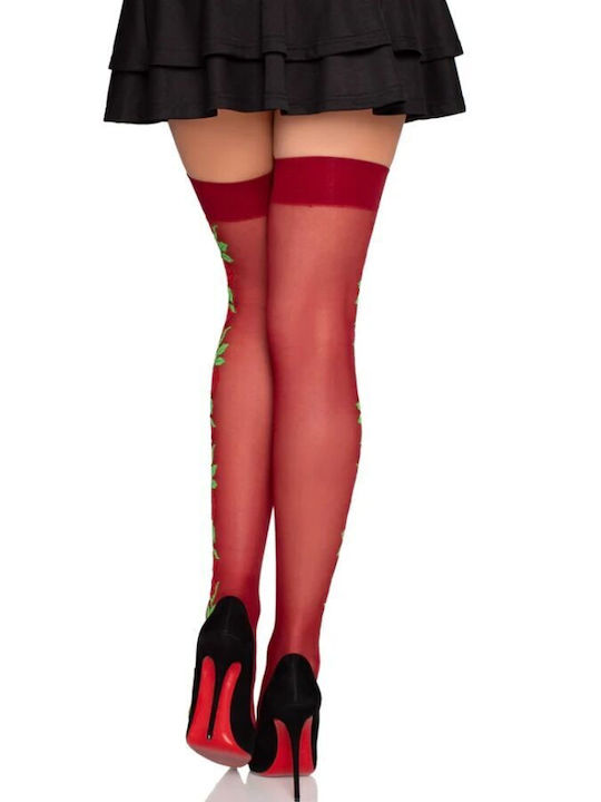 Thigh Highs