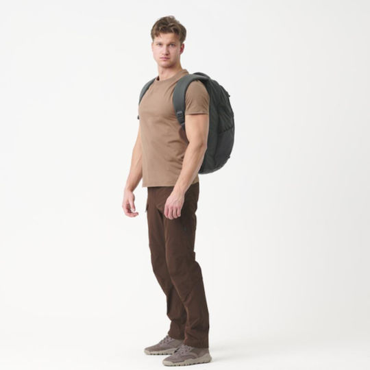 Helikon Tex Στρατιωτικό Σακίδιο Πλάτης από Cordura Γκρι 24.5lt